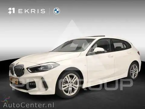 2020 BMW 120