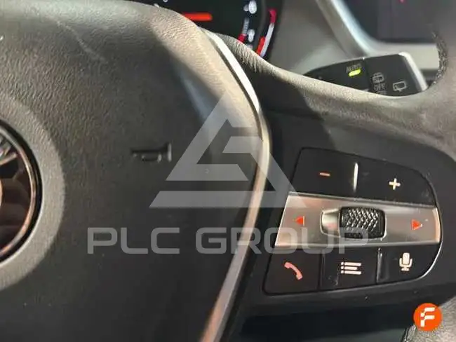2020 BMW 120