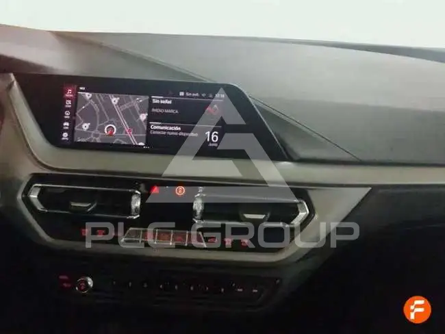 2020 BMW 120