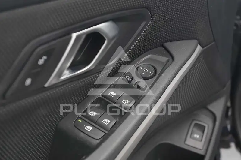 2020 BMW 120