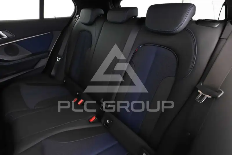 2020 BMW 120