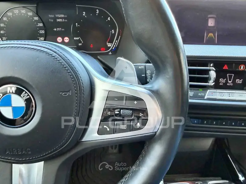 2020 BMW 120