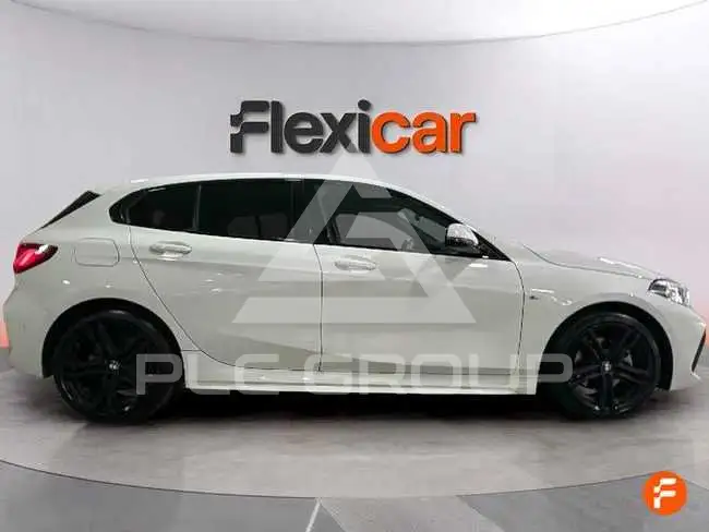 2020 BMW 120