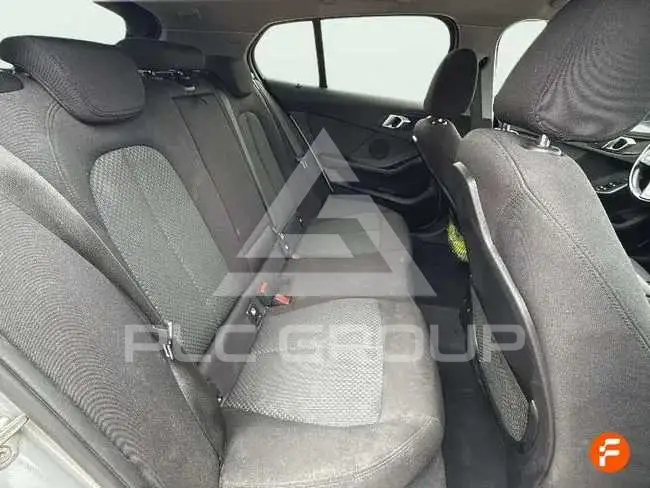 2020 BMW 120