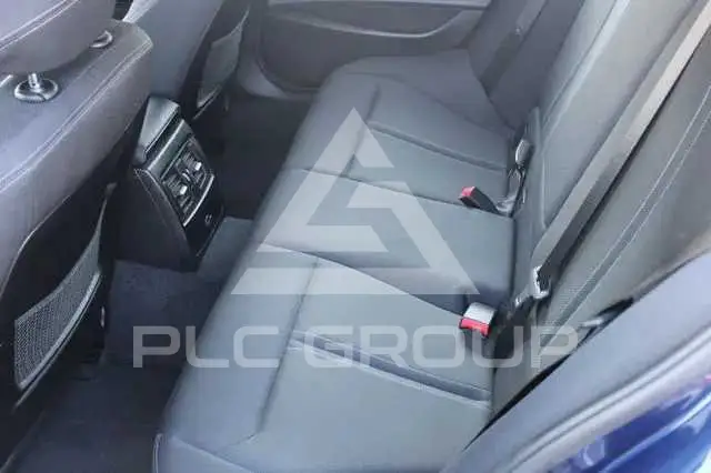2020 BMW 120