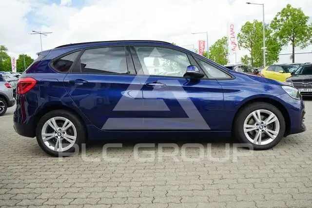 2020 BMW 120