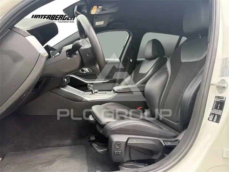 2020 BMW 120