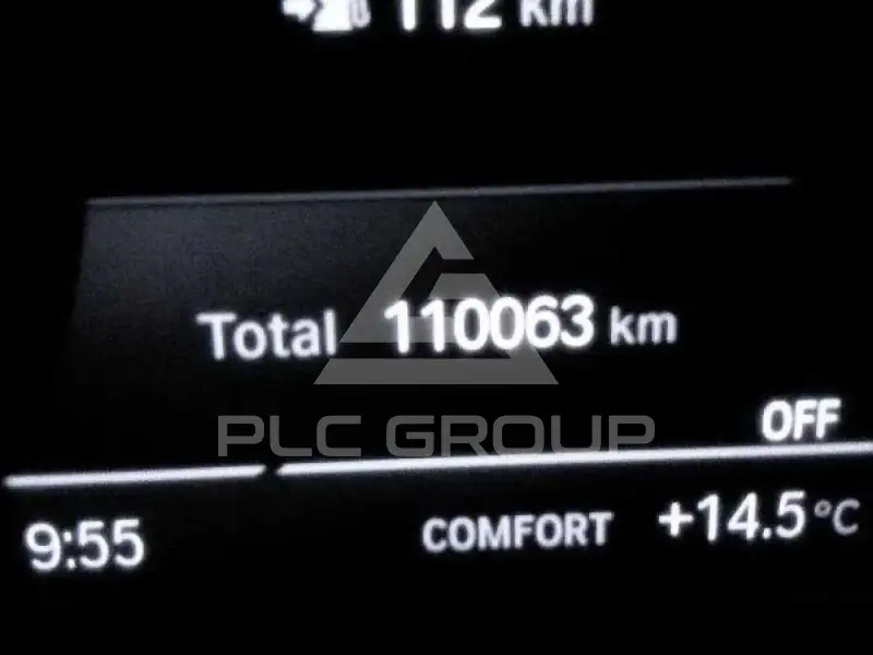 2020 BMW 120