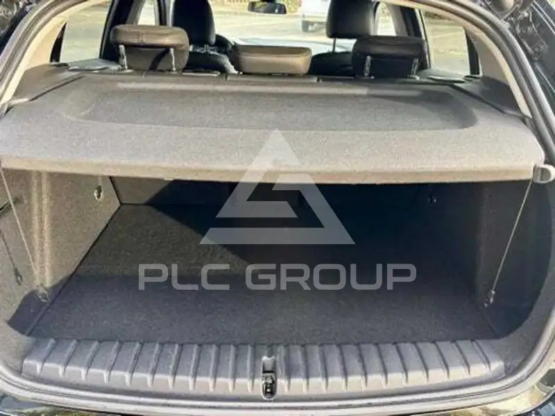2020 BMW 120