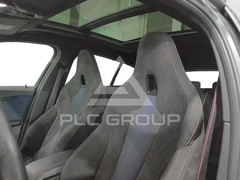2020 BMW 120