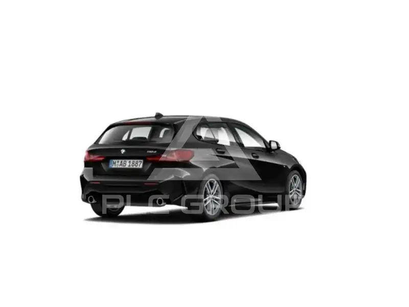 2020 BMW 120