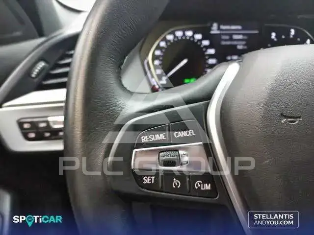 2020 BMW 120