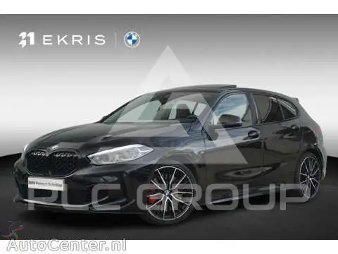 2020 BMW 120