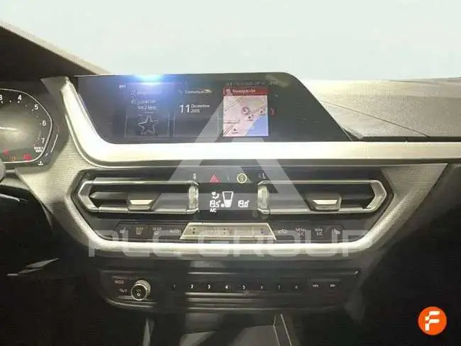 2020 BMW 120
