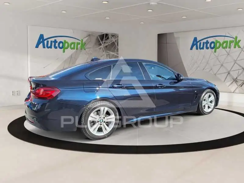 2020 BMW 120
