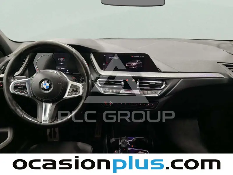 2020 BMW 120
