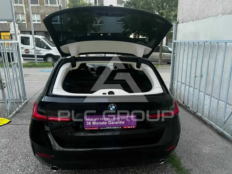 2020 BMW 120