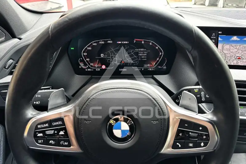 2020 BMW 120