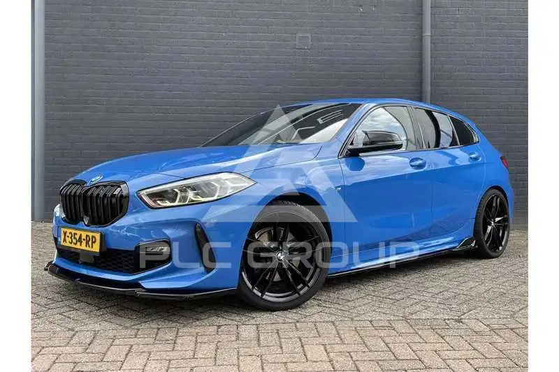 2020 BMW 120