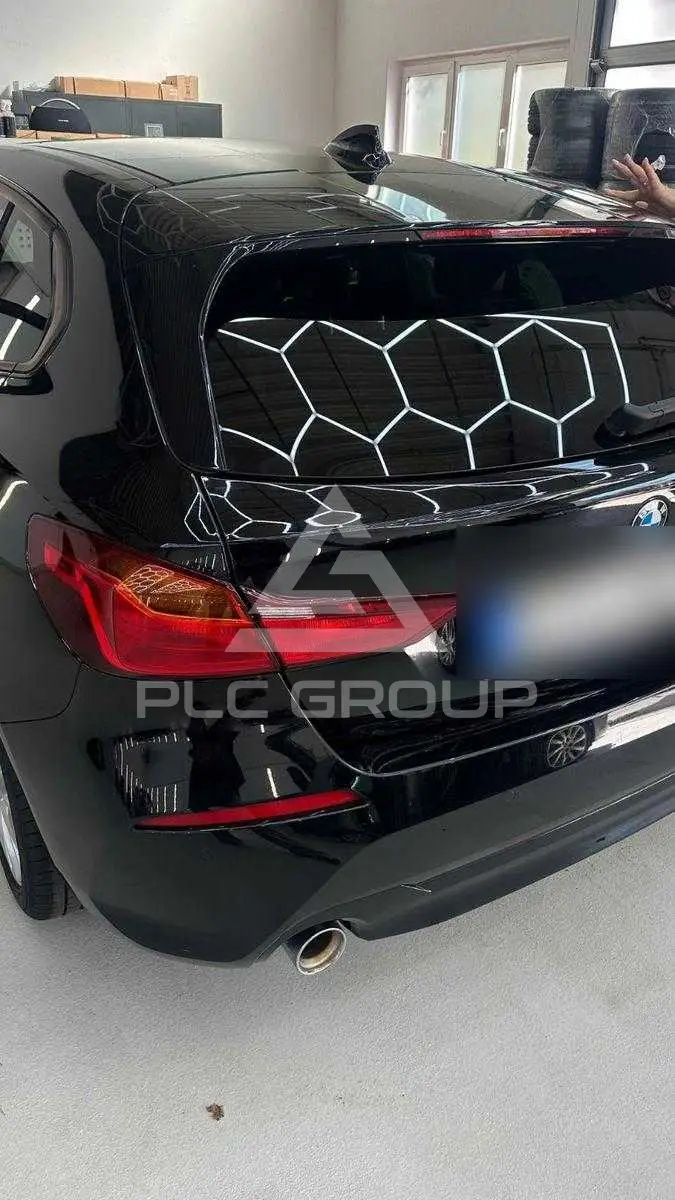 2020 BMW 120