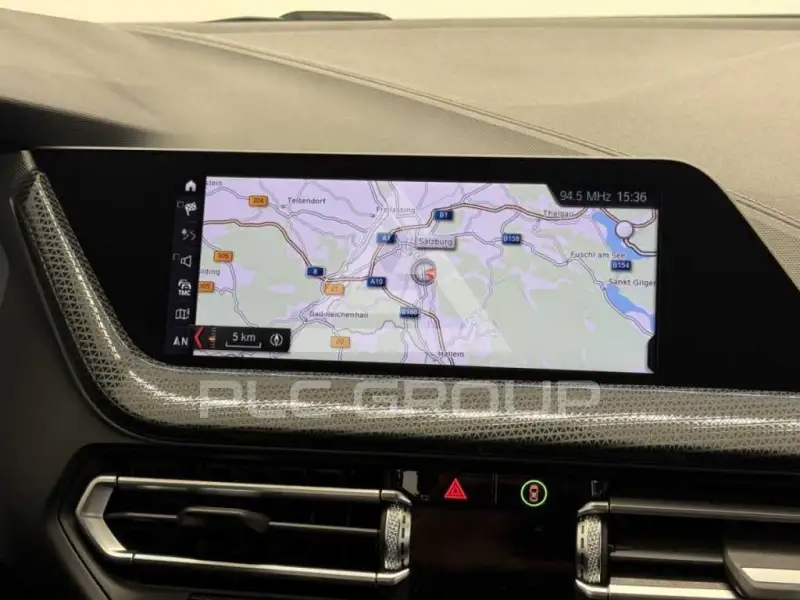 2020 BMW 120