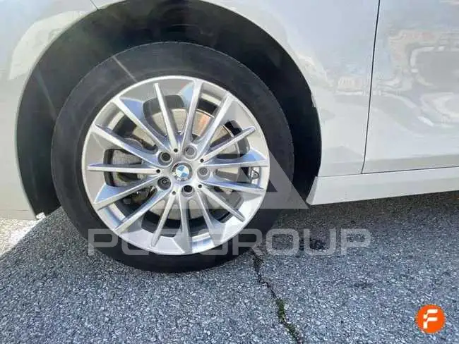 2020 BMW 120
