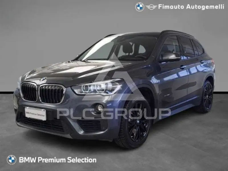 2020 BMW 120