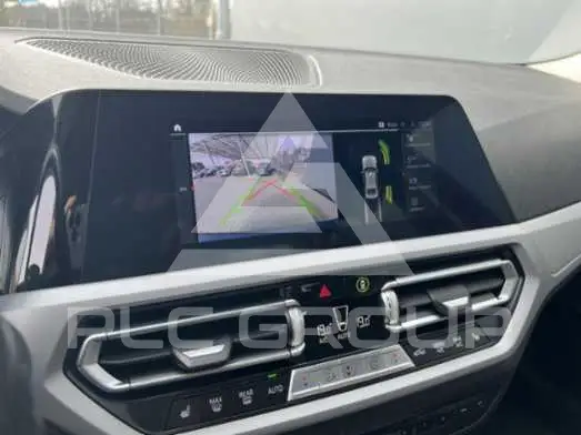 2020 BMW 120