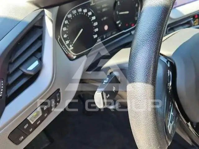 2020 BMW 120