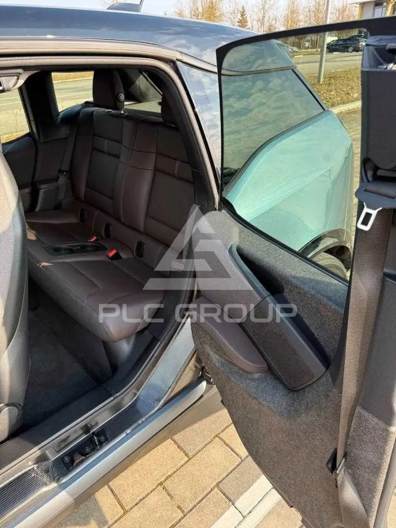 2020 BMW 120