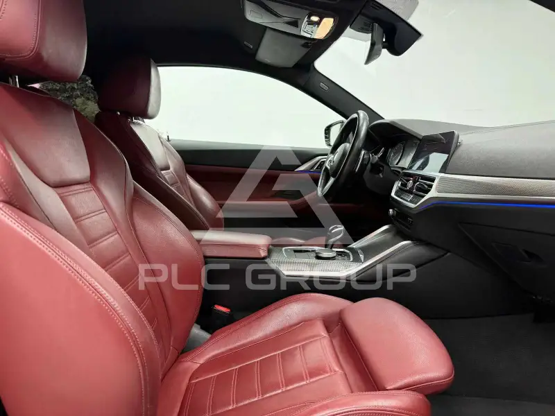 2020 BMW 120