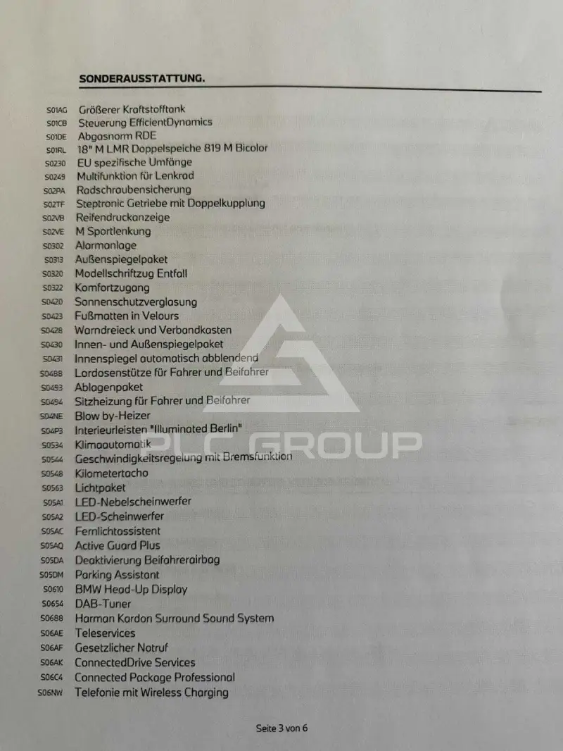 2020 BMW 120