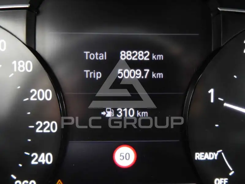 2020 BMW 120