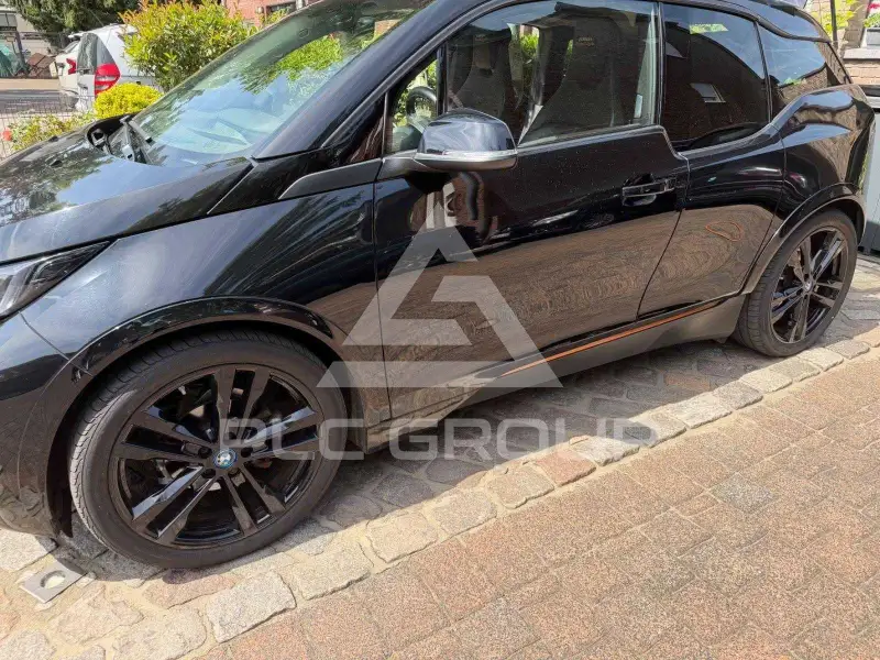 2020 BMW 120