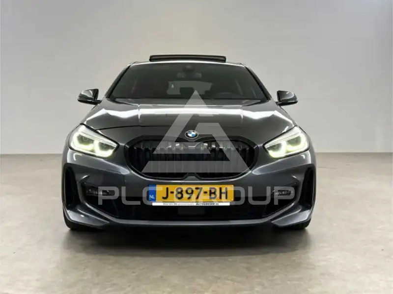 2020 BMW 120