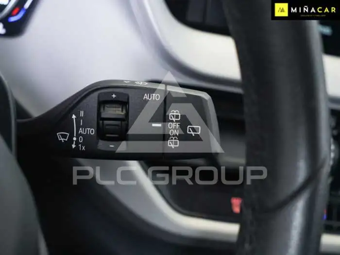 2020 BMW 120