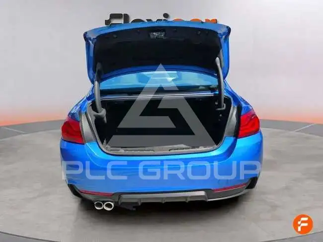 2020 BMW 120