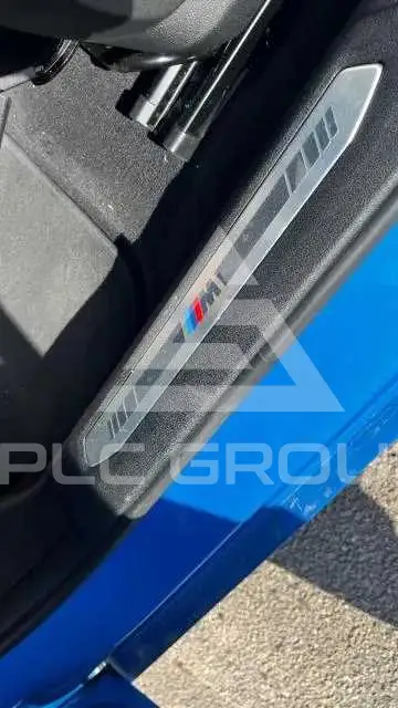 2020 BMW 120