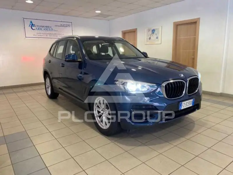 2020 BMW 120
