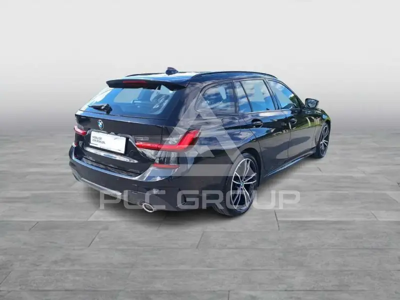 2020 BMW 120