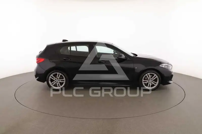 2020 BMW 120