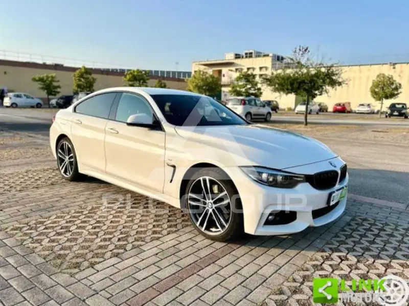 2020 BMW 120