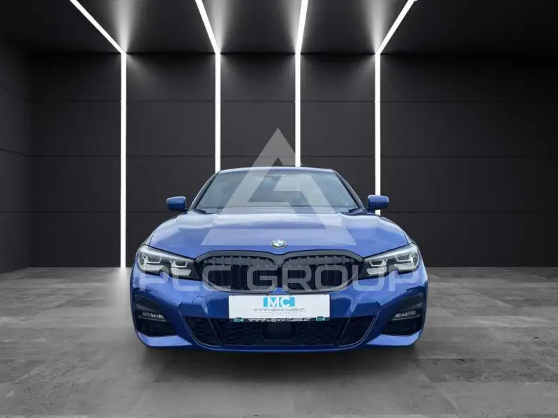 2020 BMW 120