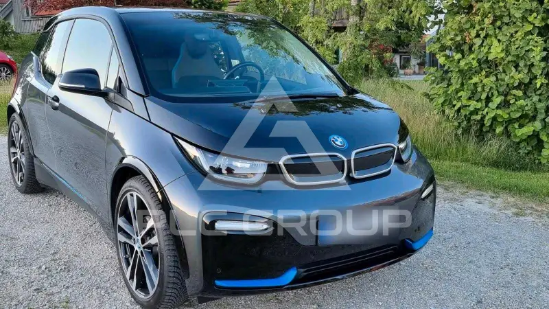 2020 BMW 120