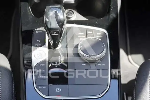 2020 BMW 120