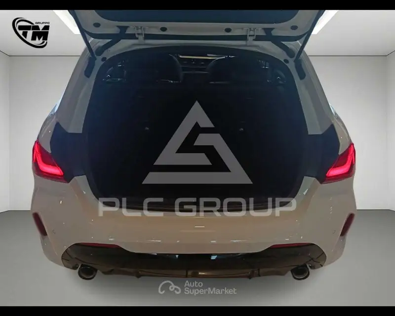 2020 BMW 120