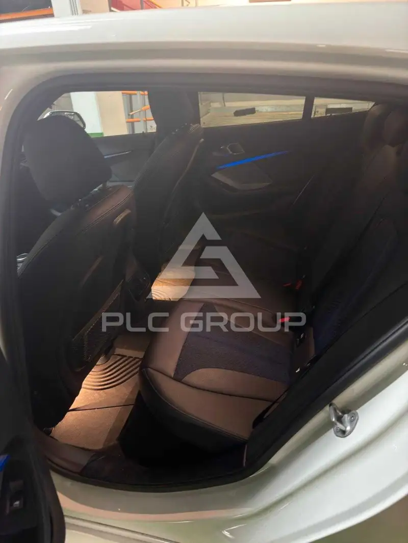 2020 BMW 120