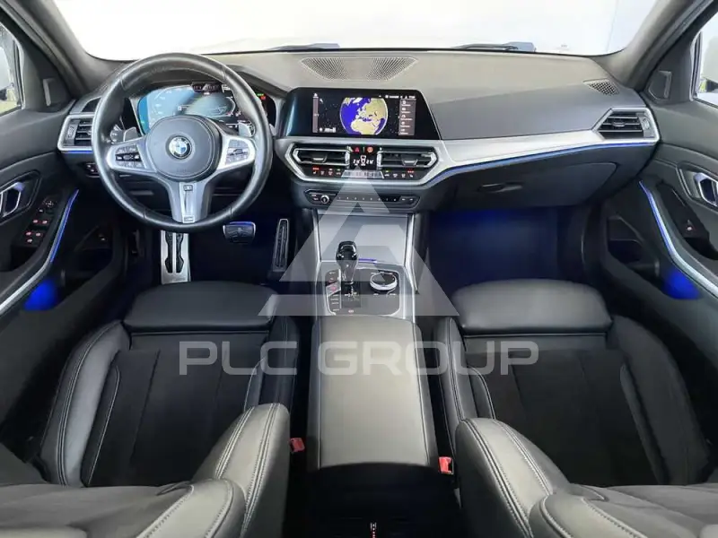 2020 BMW 120