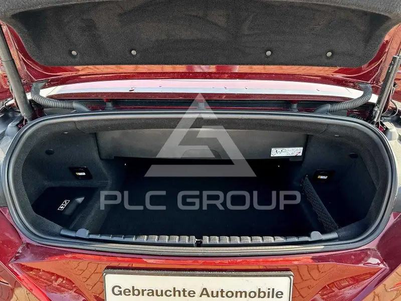 2020 BMW 8 Series