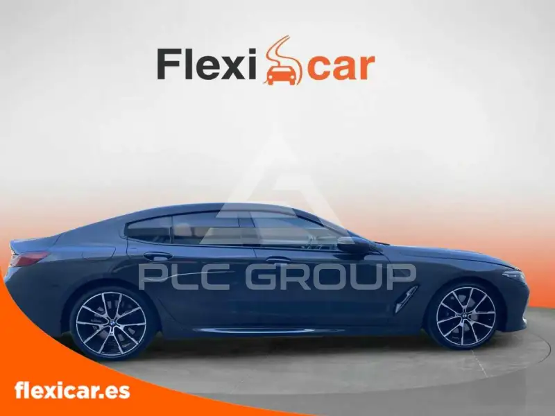 2020 BMW 8 Series
